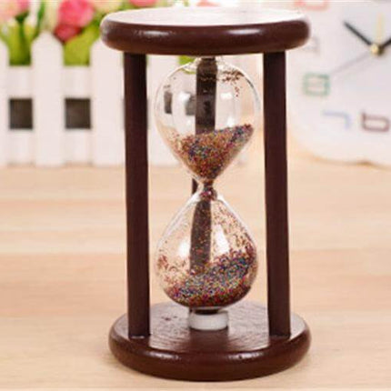 Vintage Antique Style Sand Clock