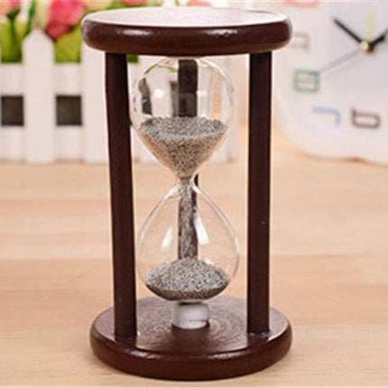 Vintage Antique Style Sand Clock