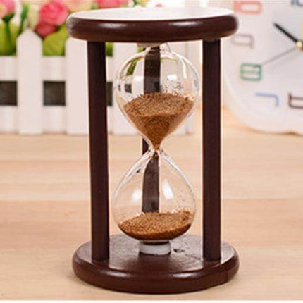 Vintage Antique Style Sand Clock