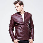 wine red / M