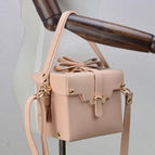 Naked Pink / Mini(Max Length<20cm)
