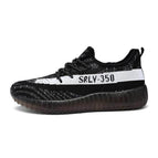 Black / 5.5
