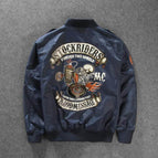Navy / M