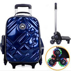 flash 6 Wheels
