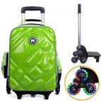 flash 6 Wheels 2