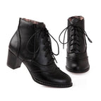 Black / 4