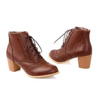 Brown / 4