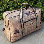 Travel Bags 1