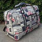 Travel Bags 2