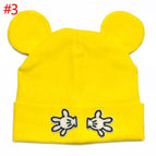 3 Yellow