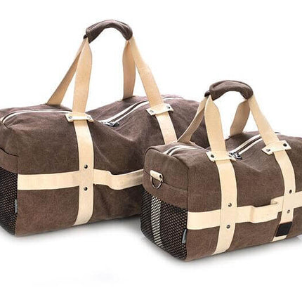 Travel Duffle Canvas Travel Handbags For Travellers
