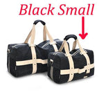 Black Small