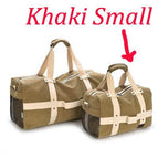 Khaki Small