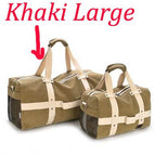 Khaki Large