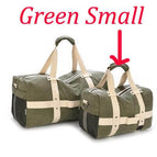 Green Small