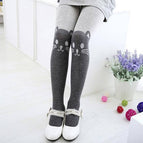 Cat Gray / L