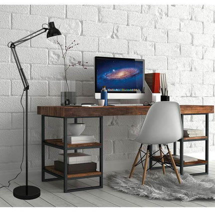 Elegant Modern Stand Floor Lamp