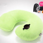 Fruit green