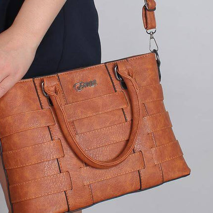 Retro Luxury Crossbody Designer Handbags for Women