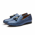 Blue / 6.5