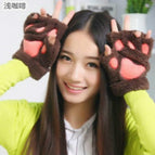 Brown / Size