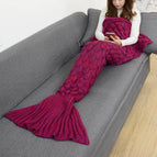 wine red / 140 70cm