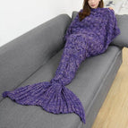 Violet / 140 70cm