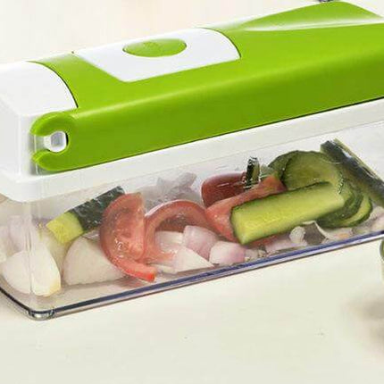 Food Cutter Container