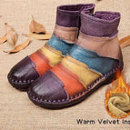 winter boots 3 / 4