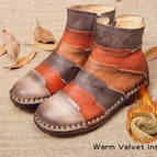 winter boots 2 / 4