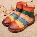 autumn boots 1 / 4
