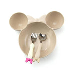 Wheat Minnie Set