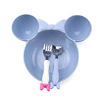 Blue Minnie Set