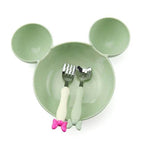 Green Mickey Set