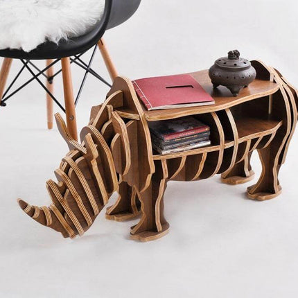 High-end "S" size Rhino table