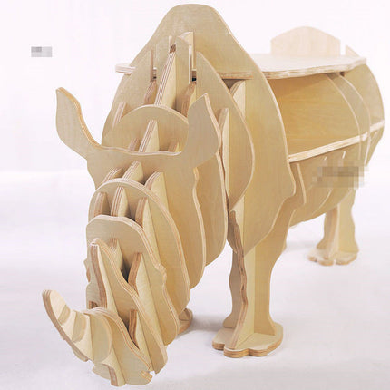 High-end "S" size Rhino table