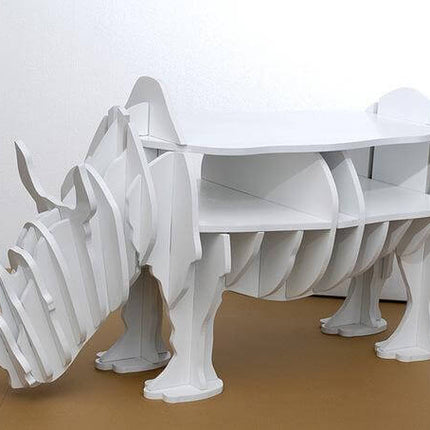 High-end "S" size Rhino table