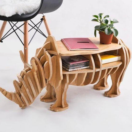 High-end "S" size Rhino table