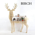 birch lookback deer