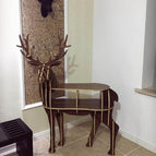 black walnut lb deer