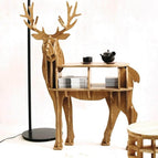 willow lookback deer