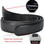 belt body no buckle / 95cm 24to27 Incn