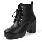 Black / 5.5