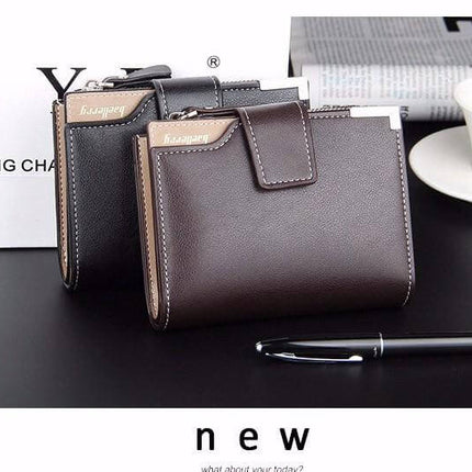 Clutch Men Wallet