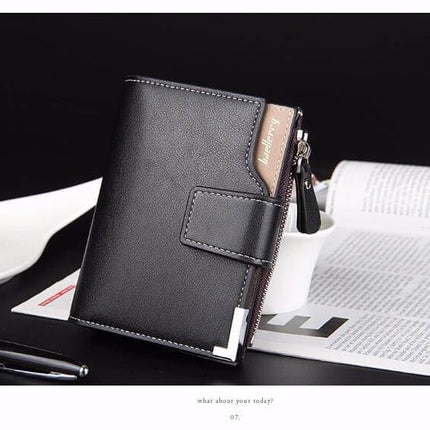 Clutch Men Wallet