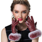 G037 Wine Red / M
