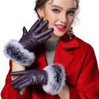 G037 Dark Purple / M