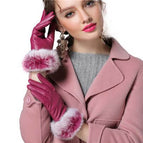 G037 Deep Rose / M
