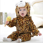 leopard / 3M