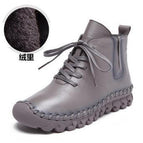 thick grey / 5